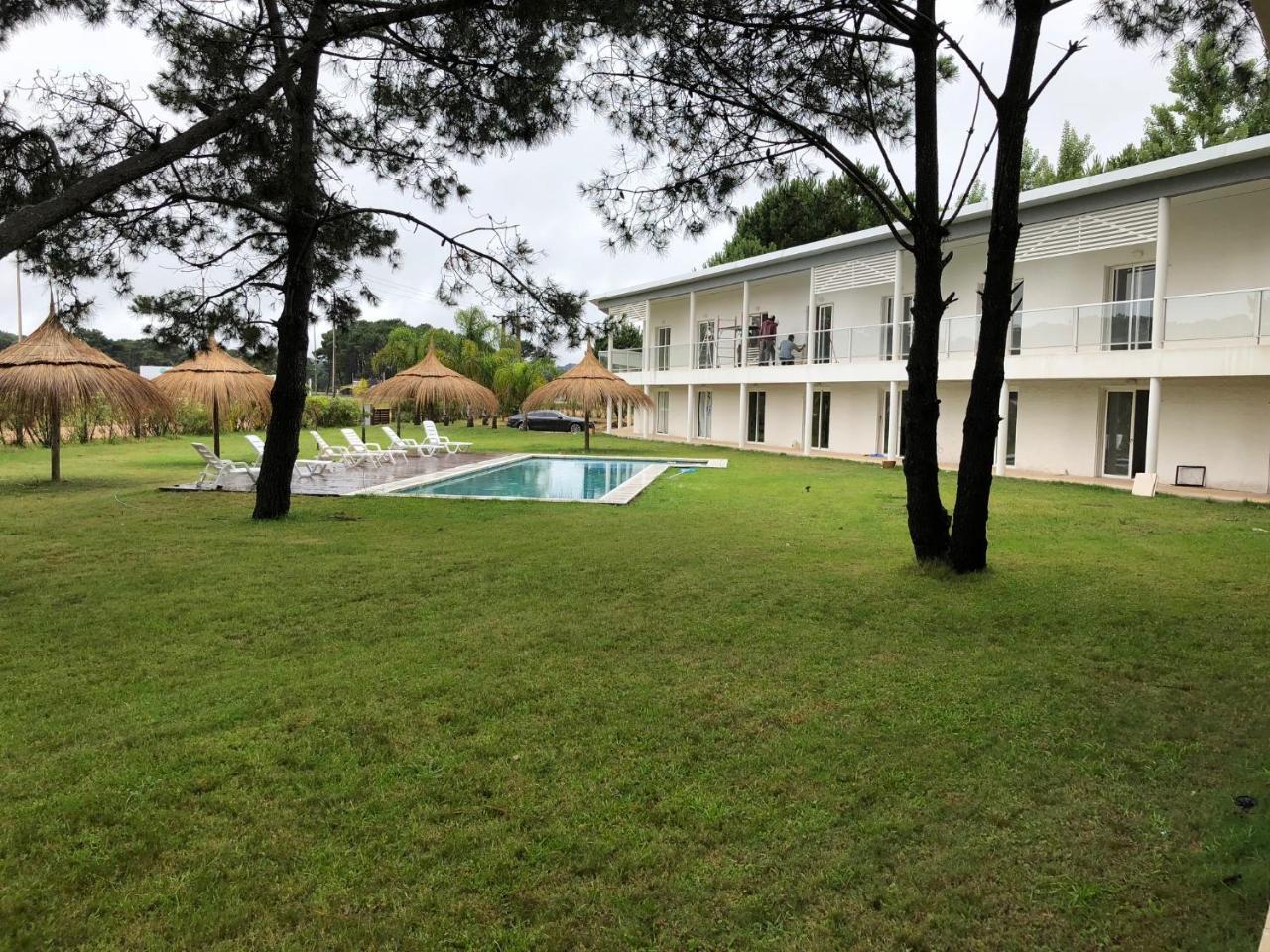 Arenas Del Sol Hotel Punta del Este Exterior photo