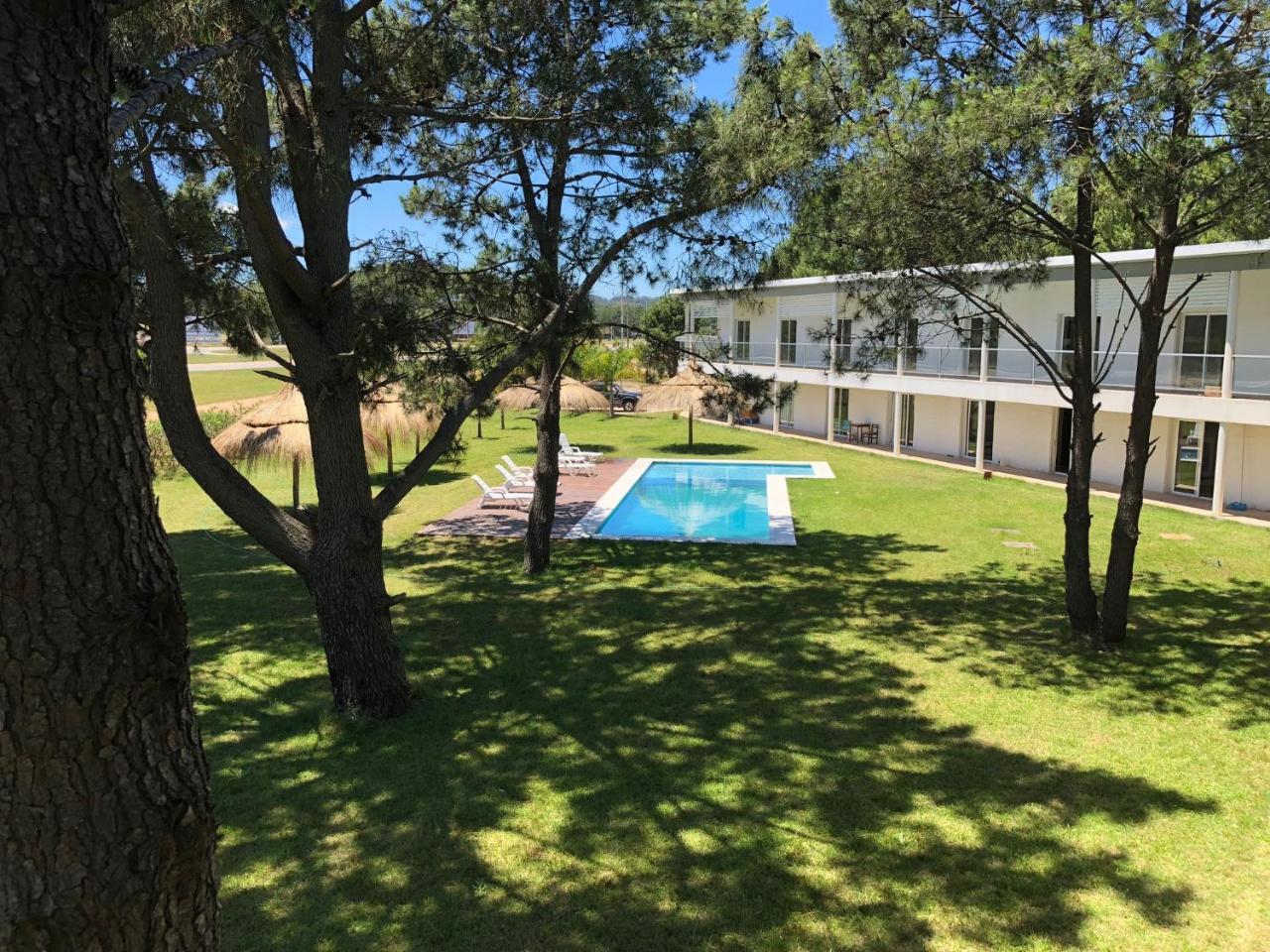 Arenas Del Sol Hotel Punta del Este Exterior photo
