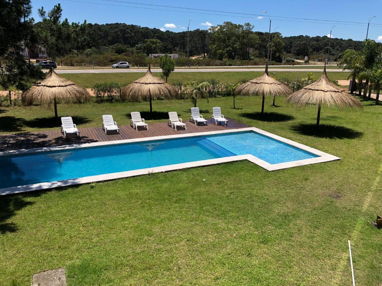 Arenas Del Sol Hotel Punta del Este Exterior photo